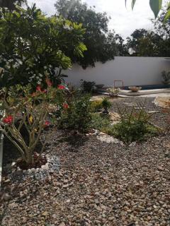 Casa Juarez: Great 4BR house w/ POOL & GAMES, perfect for Parties & Family - La Paz - 2