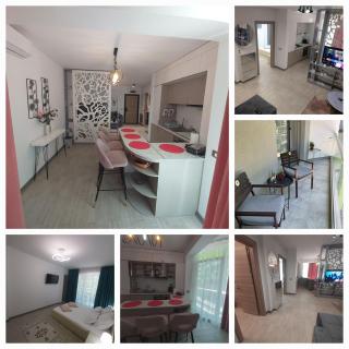 AMRA APART - Complex Alezzi - Mamaia Nord - Năvodari - 0