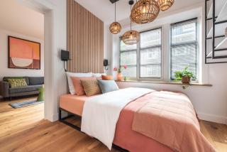 Boutique Studio Amsterdam near RAI and De Pijp - Ámsterdam - 6