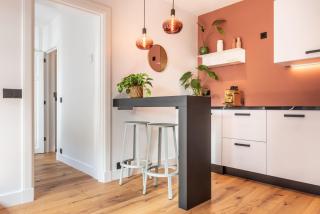 Boutique Studio Amsterdam near RAI and De Pijp - 4