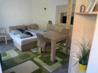 Infinity Apartman - Esztergom - 8