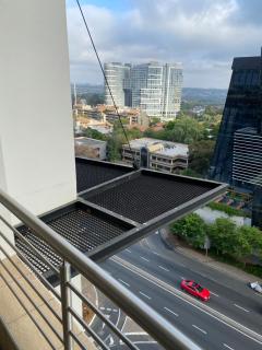 Sandton Accomodation Hydro Park - Johannesburg - 5