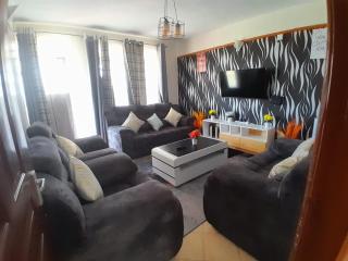 Shukrey palace 2 - Nakuru - 0