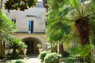 Palazzo Apostolico Orsini - 1