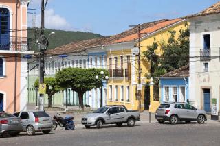 Conforto e bom gosto no Recôncavo da Bahia. - São Félix - 8