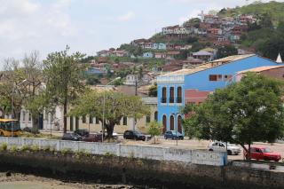 Conforto e bom gosto no Recôncavo da Bahia. - São Félix - 5