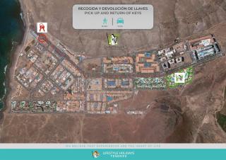 Jardines - Tabor 1 2 POOL VIEW 1B - 8