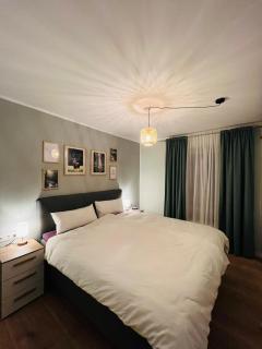 Ferienwohnung Gipfelblick Braunlage mit fantastischem Wurmbergblick - 2