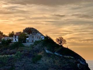 Kofinas villa Evdilos - Évdhilos - 0