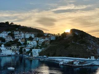 Kofinas villa Evdilos - Évdhilos - 2