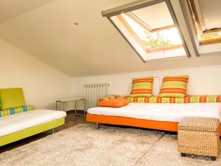 Quinta do Cutato - Beatriz Guest House - Sotão - Santo Estêvão - 6