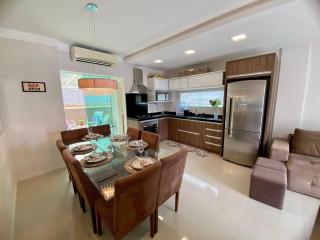 Residencial Thaiti - Bombinhas - 2