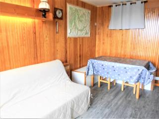 Appartement rénové, accès direct pistes, piscine, animaux admis - FR-1-267-228 - Le Corbier - 1