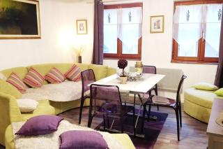 Appartement F3 Petite Venise - Home Gallery - Colmar - 7