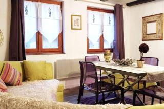 Appartement F3 Petite Venise - Home Gallery - Colmar - 1