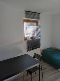 Logement Outremeuse 2D - 3