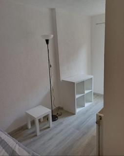 Logement Outremeuse 2D - 2