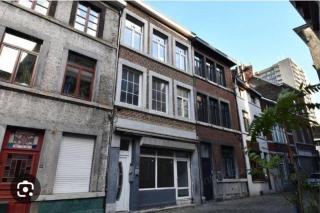 Logement Outremeuse 2D - 1