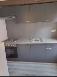Logement Outremeuse 2D - Lieja - 9