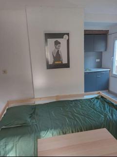 Logement Outremeuse 2D - Lieja - 4