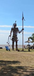 El Pericon y Belgrano - Punta Indio - 3