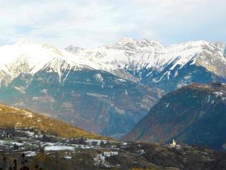Studio fonctionnel au pied des pistes avec accès piscine - FR-1-267-232 - Villarembert - 3