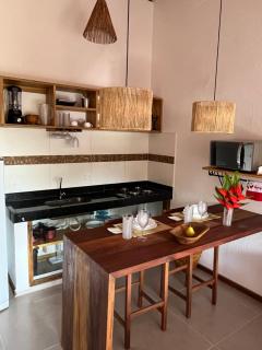 Estúdio Charmoso com Varanda & Garagem - 5