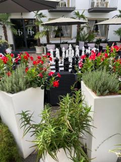 Hotel La Perla - Riva del Garda - 0