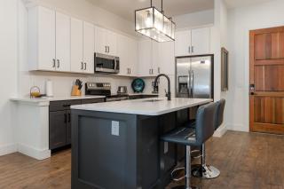55 South Market Condo 214 - Asheville - 4