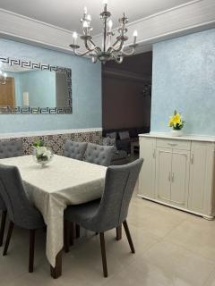 Maison Bleu - Mansouria - 3