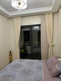 Maison Bleu - Mansouria - 2