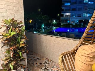 Maison Bleu - Mansouria - 4