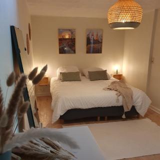 Belle 80 - beautiful renovated 1865 house - Eupen - 0