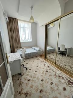 Flat in Chisinau - 8