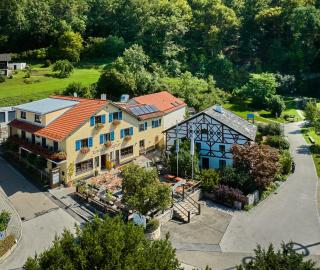 Zum blauen Hecht - Kipfenberg - 0
