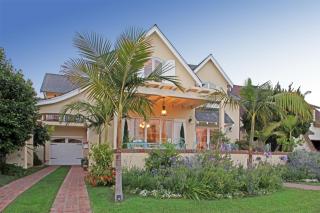 Coronado Seaside Cottage - San Diego - 0