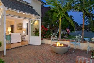 Coronado Seaside Cottage - San Diego - 2