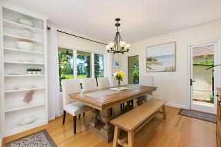 Coronado Seaside Cottage - San Diego - 1