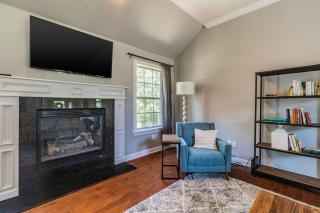 Blue Bird House Private Access to Back 40 Trail - 6