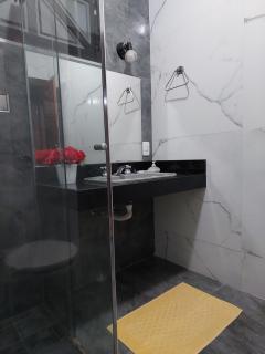 Espaço Aconchego - Uberaba - 4
