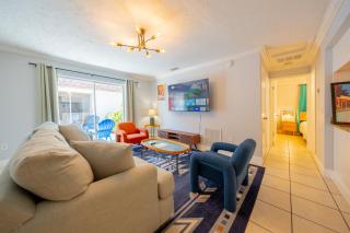 Monaco Vacation Rentals - Clearwater Beach - 2