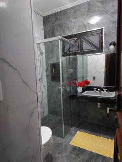 Espaço Aconchego - Uberaba - 6