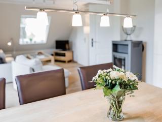 Ferienwohnung mit Garten in Luebberstorf - Lübberstorf - 4