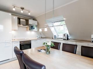Ferienwohnung mit Garten in Luebberstorf - Lübberstorf - 6