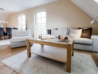 Ferienwohnung mit Garten in Luebberstorf - Lübberstorf - 9