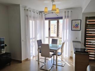 Apartamento Miró - Calpe - 5