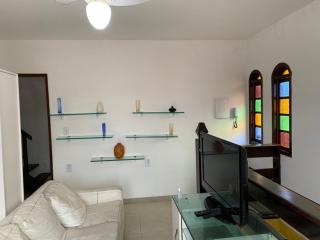 Casa de Praia com mirante vista mar em Arraial. - 9