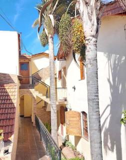 Departamento cerca del centro - Carhue - Villa Carlos Paz - 0
