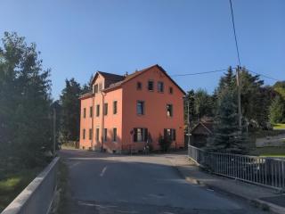 Ferienwohnung Ufer - Urlaub in der Sächsischen Schweiz - - 2