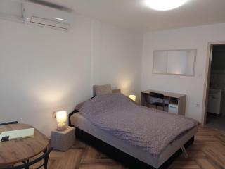 Szépasszonyvölgy Apartman - Eger - 8